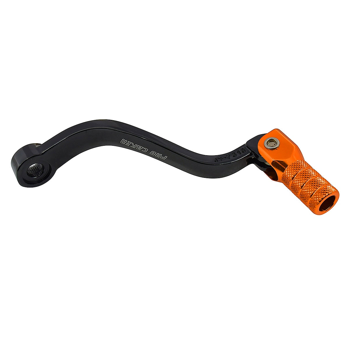 Motorcycle gear shifter lever for KTM SX XCW EXE Husqvarna TC TX TE