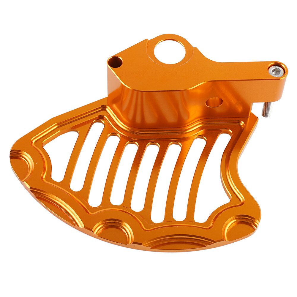 Couvercle de disque de frein avant de moto, pour KTM EXC MXC SX XC 125-530 2003-2014 