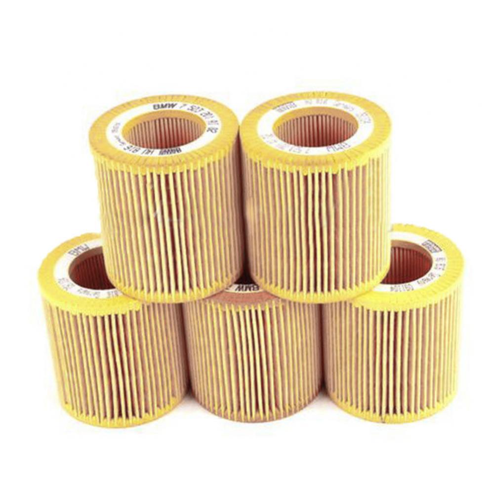 Car Oil Filter for Ford BB3Q-6744-BA Auto Air Cleaner Cartridge - FMF replacement parts