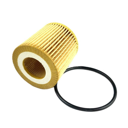 Car Oil Filter for Ford BB3Q-6744-BA Auto Air Cleaner Cartridge - FMF replacement parts