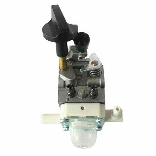 Carburetor Carb Parts For STIHL BG86 BG86C BG56 SH56 SH86 SH86C Blower C1M-S261 Lawn Mower Carburetor Kit Garden Power Tools - FMF replacement parts