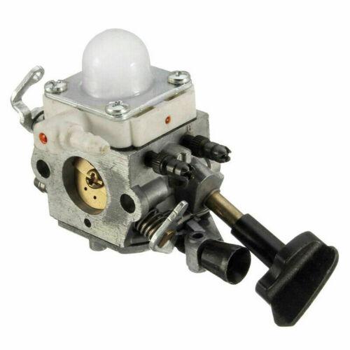 Carburetor Carb Parts For STIHL BG86 BG86C BG56 SH56 SH86 SH86C Blower C1M-S261 Lawn Mower Carburetor Kit Garden Power Tools - FMF replacement parts