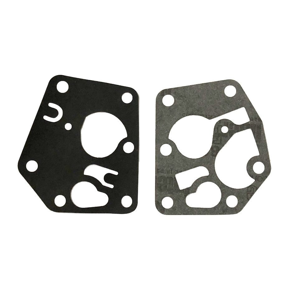 Carburetor Diaphragm Gasket Kit for Briggs & Stratton 495770 795083 5083H AE0588 5083K 7721 520175- 1 or 3 sets - FMF replacement parts