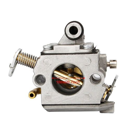 Chainsaw Carburetor for Zama C1Q-S57 fits Stihl 017 018 MS170 MS180 Chainsaw Engine Parts 1130 120 0603 - FMF replacement parts
