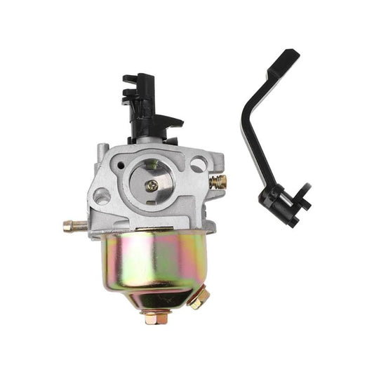 Gas Generator Carburetor 2KW-3KW with GX160 GX200 5.5HP 6.5HP 168F Engine Metal Mounting Hole Distance: 4.2cm - FMF replacement parts
