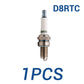 High Quality China Original Torch Spark Plug K5RTJY-10/D8RTC Candle for RC89PYC K16TNR-S9 for DR8EA RA6HC X24EPR-U9 - FMF replacement parts