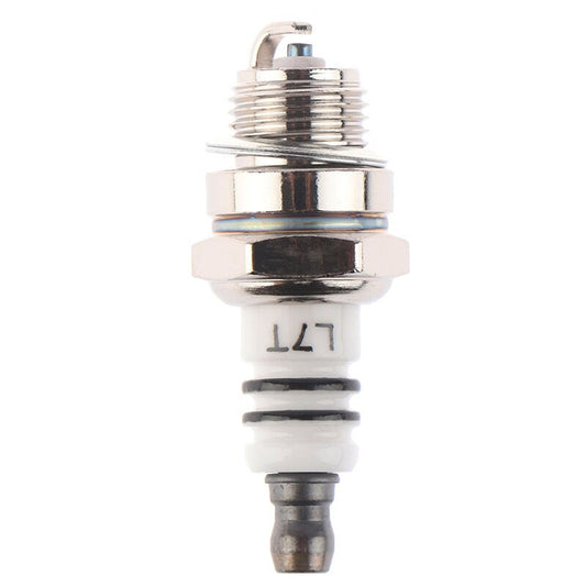 L7T Spark Plugs Motorcycle and Small Engines 33cc-49cc 2-Stroke engines Trimmer Blower Chainsaw Brushcutter Scooter Pocket Bike ATV - FMF replacement parts