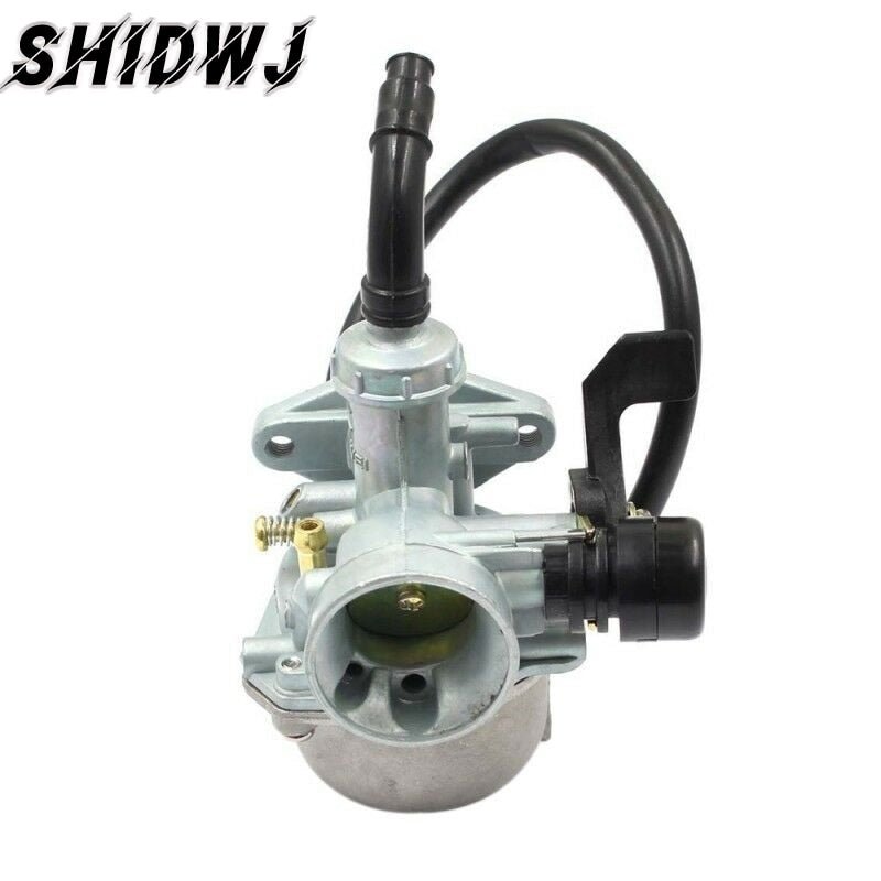 Motorcycle Carburetor PZ19 19mm for 50cc 70cc 90cc 110cc 125cc ATV Dirt Bike Car Carburetor - FMF replacement parts