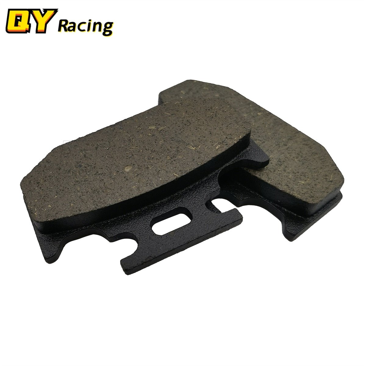 Motorcycle Parts Front Rear Brake Pads Kit For YAMAHA TTR250 TTR 250 L M N P R S T V YZ250 YZ 250 WRA A B D E F G H J - FMF replacement parts