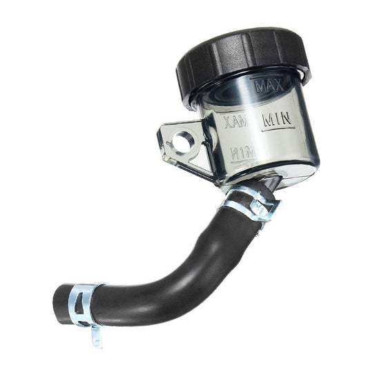 Motorcycle Rear Brake Clutch System Fluid Tank Cup For Honda Suzuki Kawasaki - FMF replacement parts