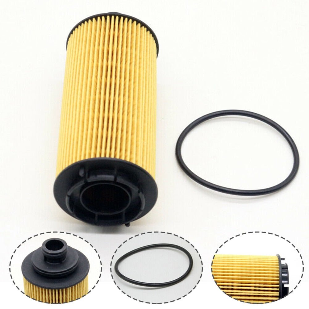 Oil Filter for Chevrolet Trailblazer Colorado LT WT LTZ 12636838 Car Oil Filter replacement - FMF replacement parts