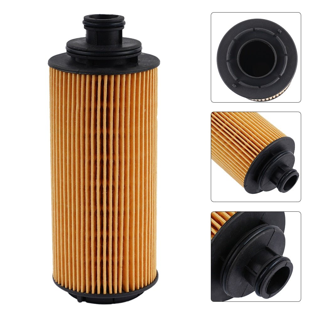 Oil Filter for Chevrolet Trailblazer Colorado LT WT LTZ 12636838 Car Oil Filter replacement - FMF replacement parts