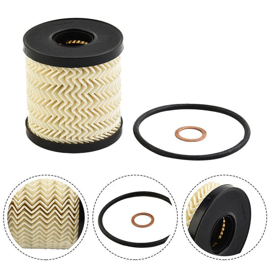 Oil Filter replacement for Mini Cooper R56 2007-2016 11427622446 Car Oil filter replacement - FMF replacement parts